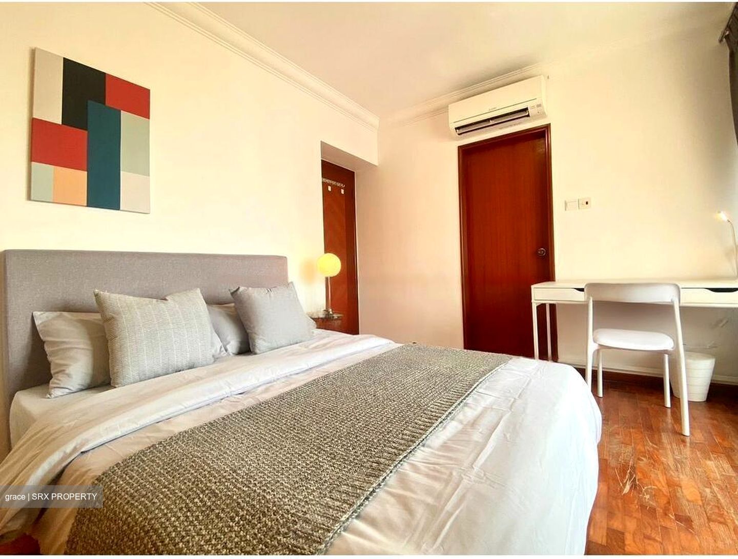 Aquarius By The Park (D16), Condominium #491389521